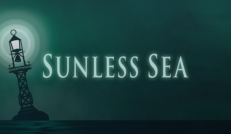 Sunless Sea – FREE to keep for a limited time!
